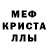 Альфа ПВП кристаллы SHoW TJ